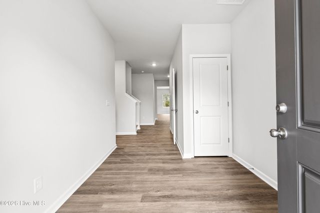 1108 Crows Nest Court, New Bern, NC 28560