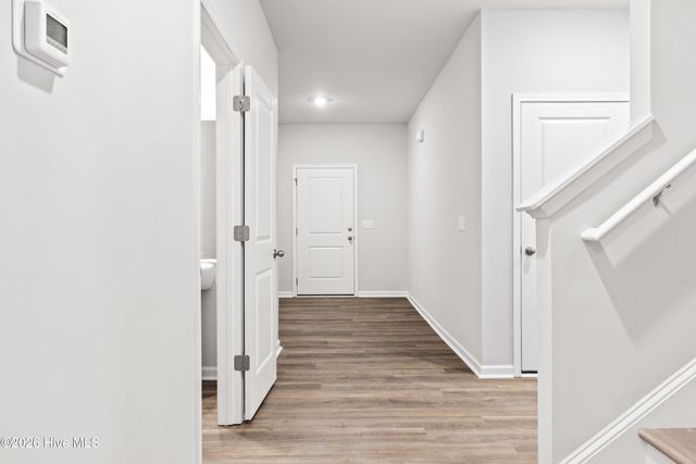 1108 Crows Nest Court, New Bern, NC 28560