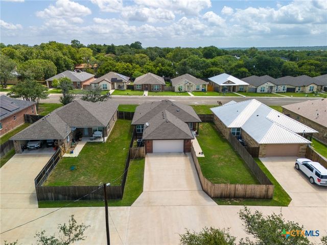 16 Samac Ln, Lampasas, TX 76550