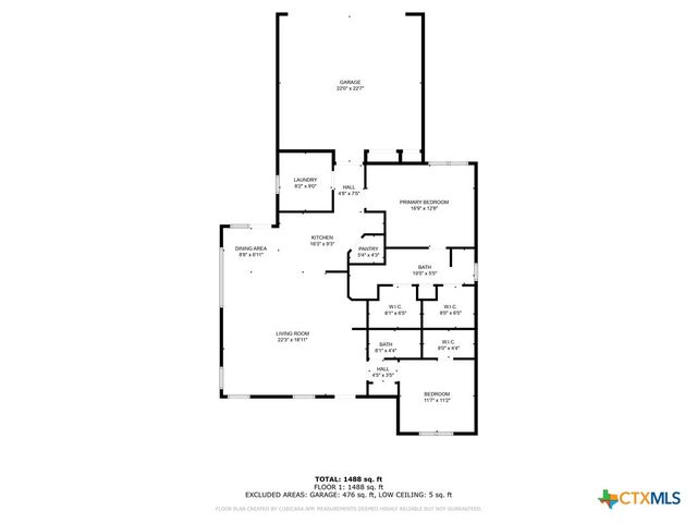 16 Samac Ln, Lampasas, TX 76550