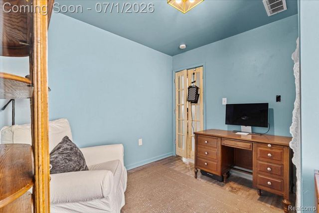 136 Mapledale Avenue, Hazel Park, MI 48030