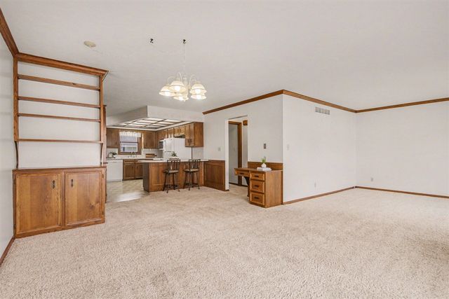 1853 Elizabeth Lane, Jenison, MI 49428