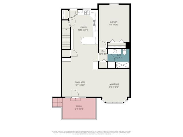 1853 Elizabeth Lane, Jenison, MI 49428