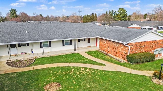 1853 Elizabeth Lane, Jenison, MI 49428