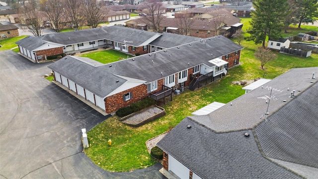 1853 Elizabeth Lane, Jenison, MI 49428