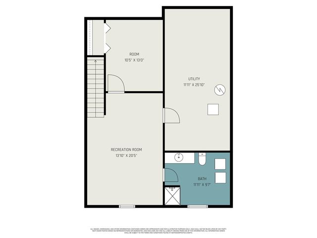 1853 Elizabeth Lane, Jenison, MI 49428