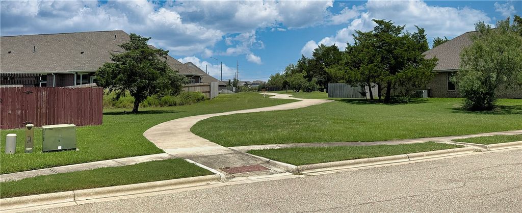2105 Ella Lane, Bryan, TX 77802 — photo 3