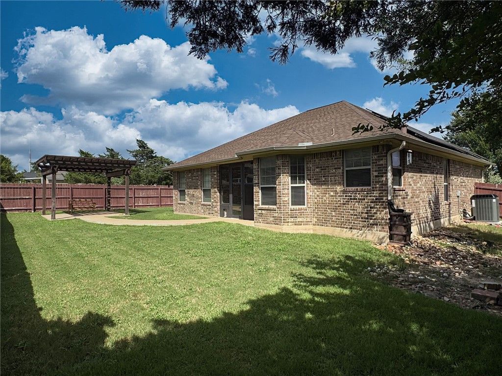 2105 Ella Lane, Bryan, TX 77802 — photo 5