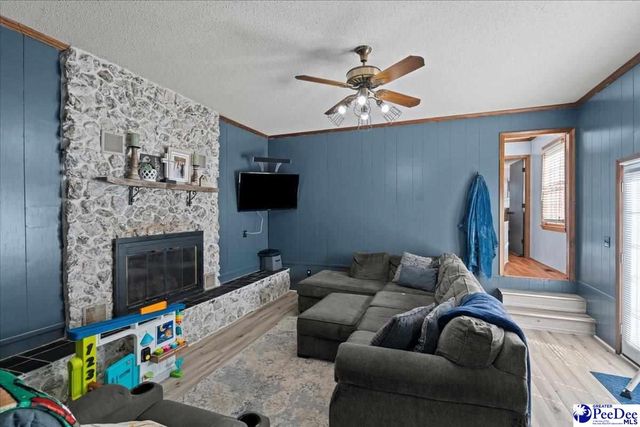 1442 E Siesta Dr, Florence, SC 29505