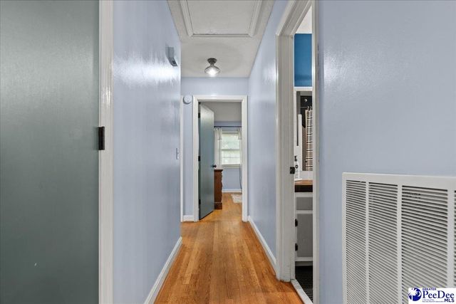 1442 E Siesta Dr, Florence, SC 29505