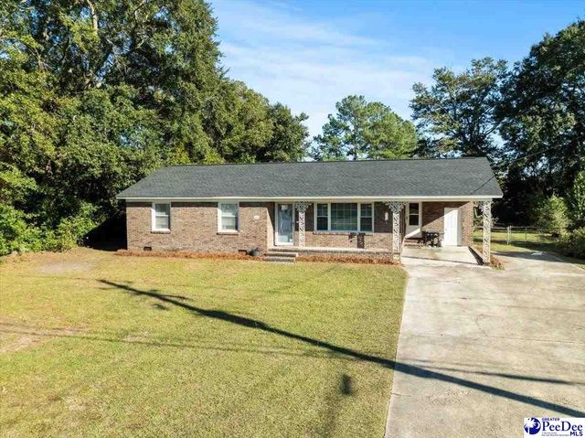 1442 E Siesta Dr, Florence, SC 29505