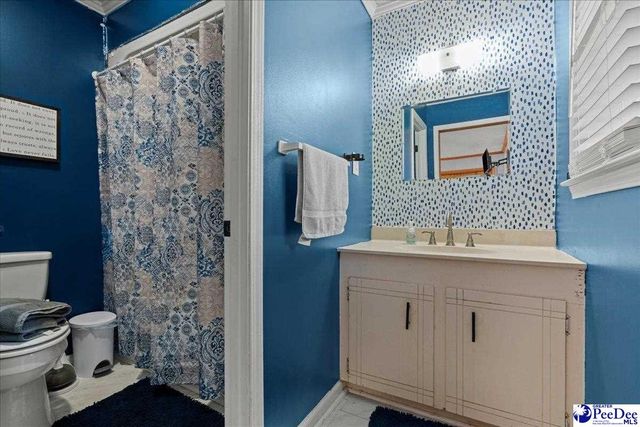 1442 E Siesta Dr, Florence, SC 29505