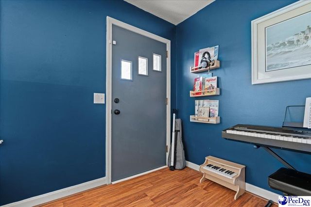 1442 E Siesta Dr, Florence, SC 29505