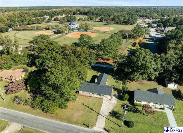 1442 E Siesta Dr, Florence, SC 29505