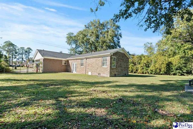 1442 E Siesta Dr, Florence, SC 29505