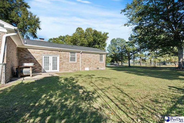 1442 E Siesta Dr, Florence, SC 29505