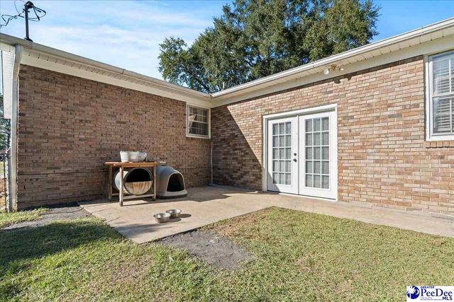 1442 E Siesta Dr, Florence, SC 29505