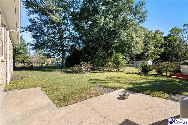 1442 E Siesta Dr, Florence, SC 29505