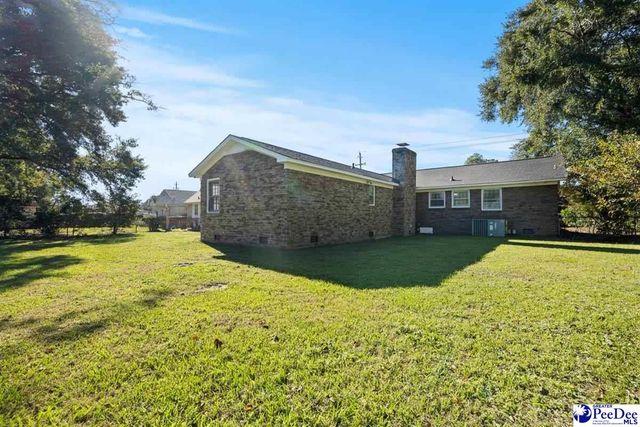 1442 E Siesta Dr, Florence, SC 29505