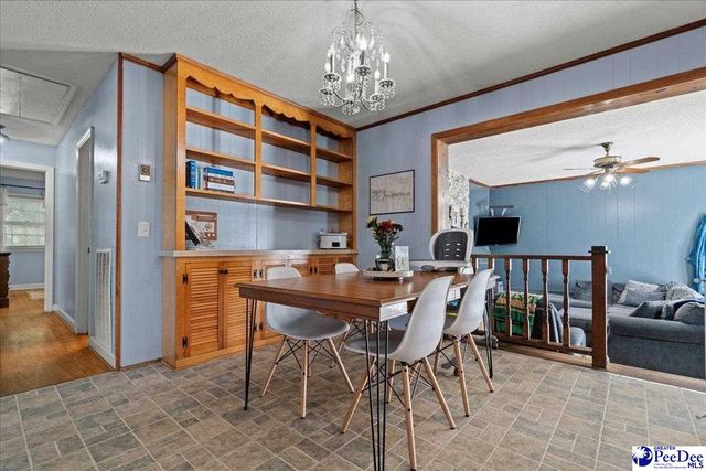 1442 E Siesta Dr, Florence, SC 29505