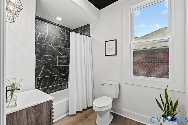 2814 4th Ave, Richmond, VA 23222