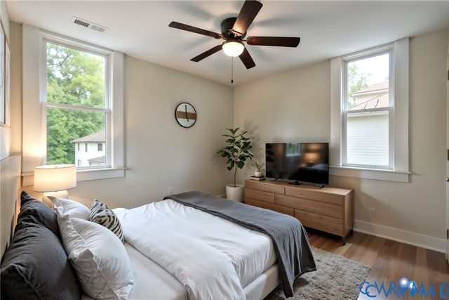 2814 4th Ave, Richmond, VA 23222