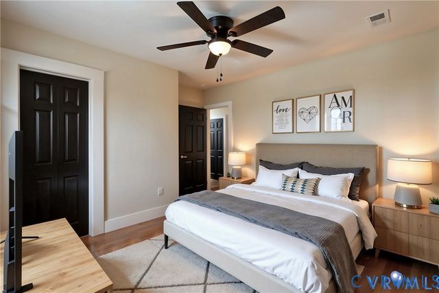 2814 4th Ave, Richmond, VA 23222