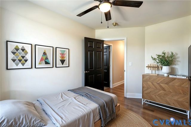 2814 4th Ave, Richmond, VA 23222