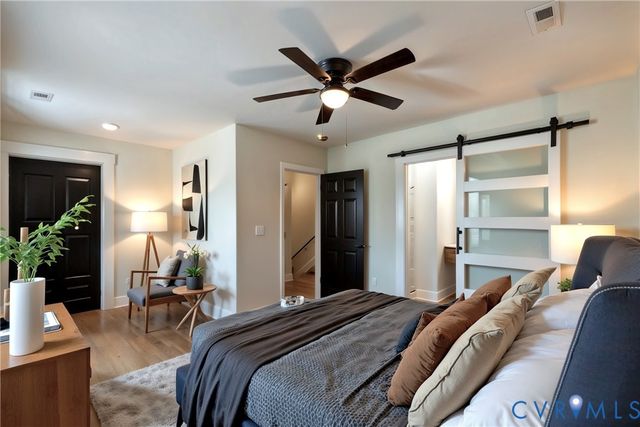 2814 4th Ave, Richmond, VA 23222