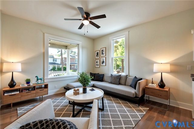 2814 4th Ave, Richmond, VA 23222