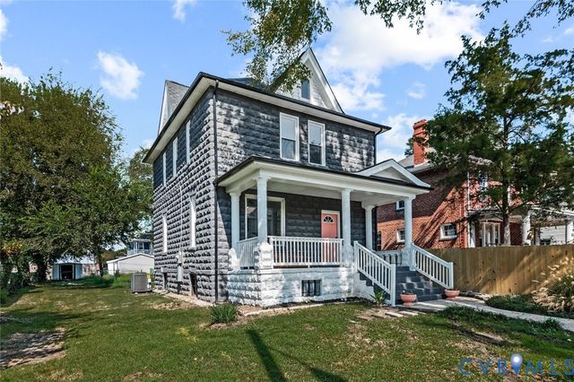 2814 4th Ave, Richmond, VA 23222