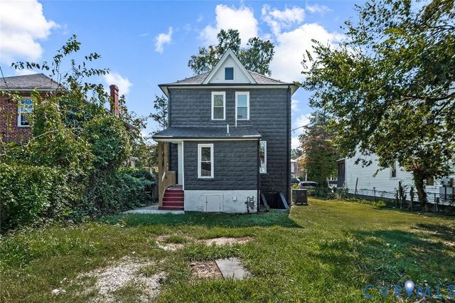 2814 4th Ave, Richmond, VA 23222