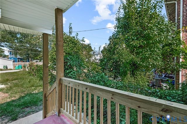 2814 4th Ave, Richmond, VA 23222