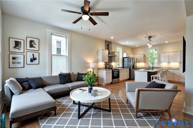 2814 4th Ave, Richmond, VA 23222