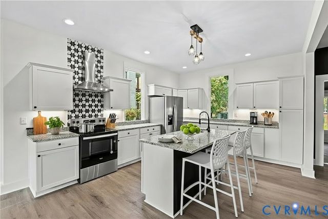 2814 4th Ave, Richmond, VA 23222