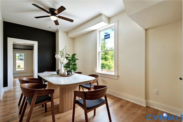 2814 4th Ave, Richmond, VA 23222