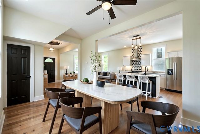 2814 4th Ave, Richmond, VA 23222