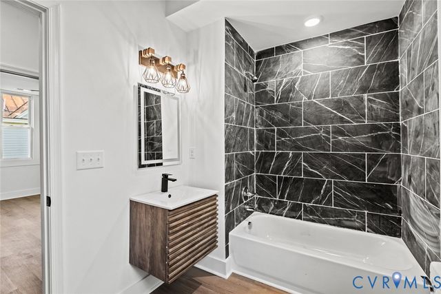 2814 4th Ave, Richmond, VA 23222