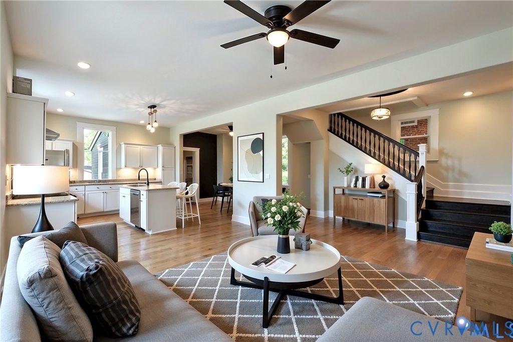 2814 4th Ave, Richmond, VA 23222