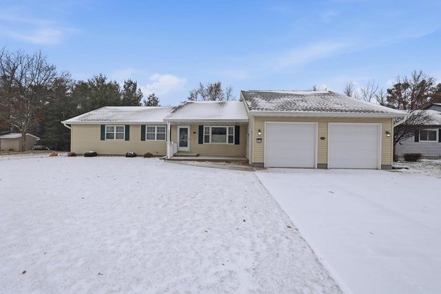 2130 JAMES COURT, Wisconsin Rapids, WI 54494