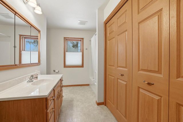2130 JAMES COURT, Wisconsin Rapids, WI 54494