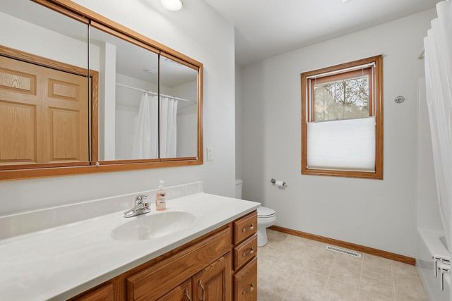 2130 JAMES COURT, Wisconsin Rapids, WI 54494