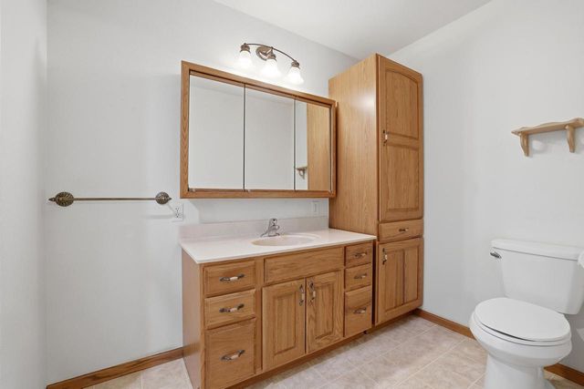 2130 JAMES COURT, Wisconsin Rapids, WI 54494