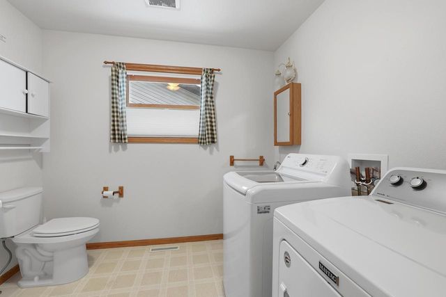 2130 JAMES COURT, Wisconsin Rapids, WI 54494