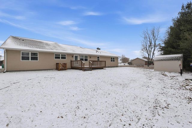 2130 JAMES COURT, Wisconsin Rapids, WI 54494