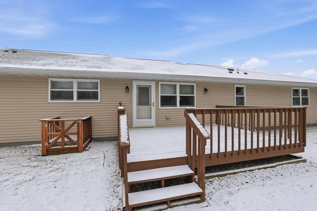 2130 JAMES COURT, Wisconsin Rapids, WI 54494