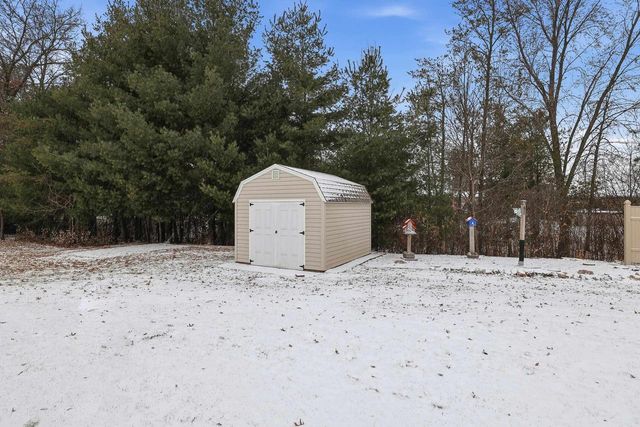 2130 JAMES COURT, Wisconsin Rapids, WI 54494