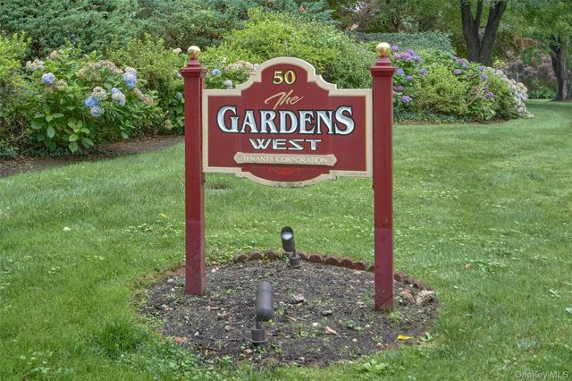 50 West Street C2A, Harrison, NY 10528