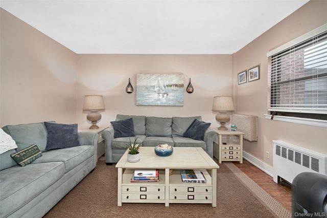 50 West Street C2A, Harrison, NY 10528
