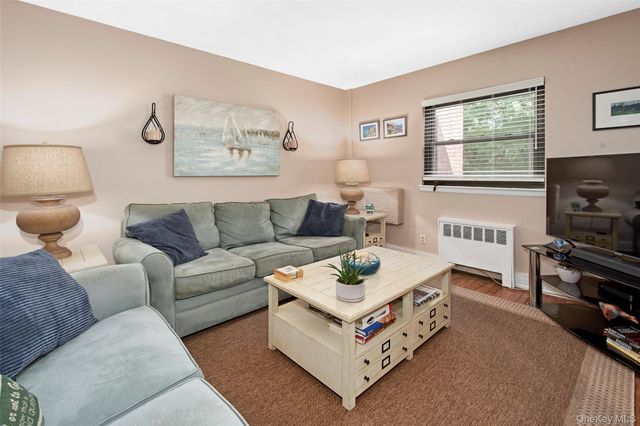 50 West Street C2A, Harrison, NY 10528